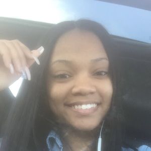 Meet your Posher, Camryn